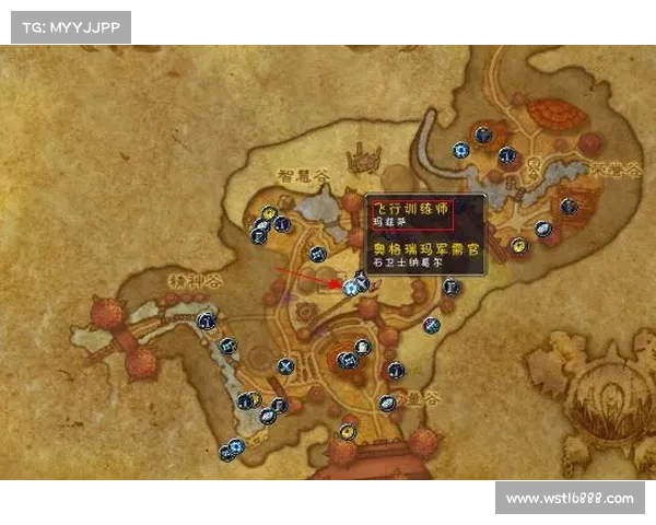 魔兽世界圣骑士骑术升级之道